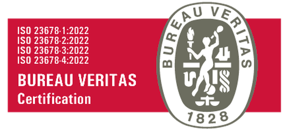 ISO 23678 — Bureau Veritas Certification