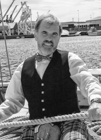 Ian Fleming McCurdie