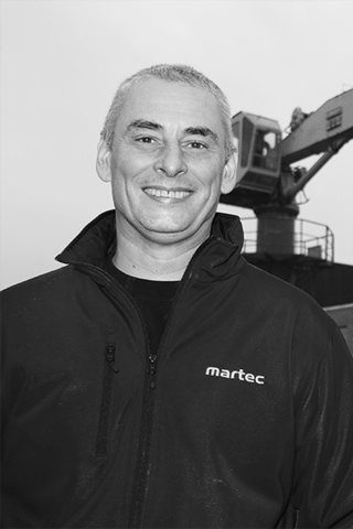 Mikkel Holmegaard Jensen